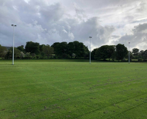 Pitch Rental in Dublin