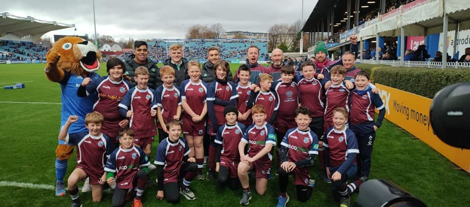 Stillorgan-Rathfarnham RFC – Dublin Rugby Club for All Ages & Abilities