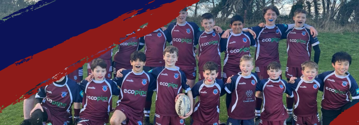 U13 Rugby - Youth Rugby