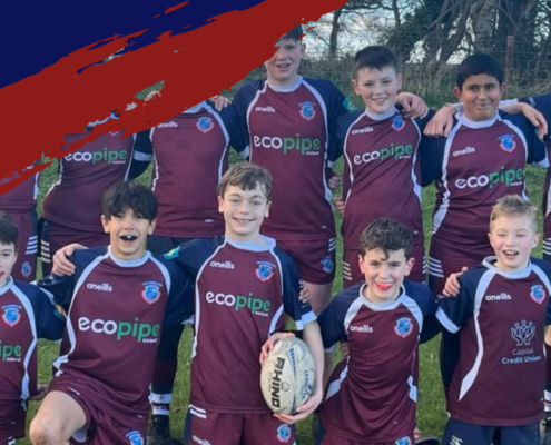 U13 Rugby - Youth Rugby