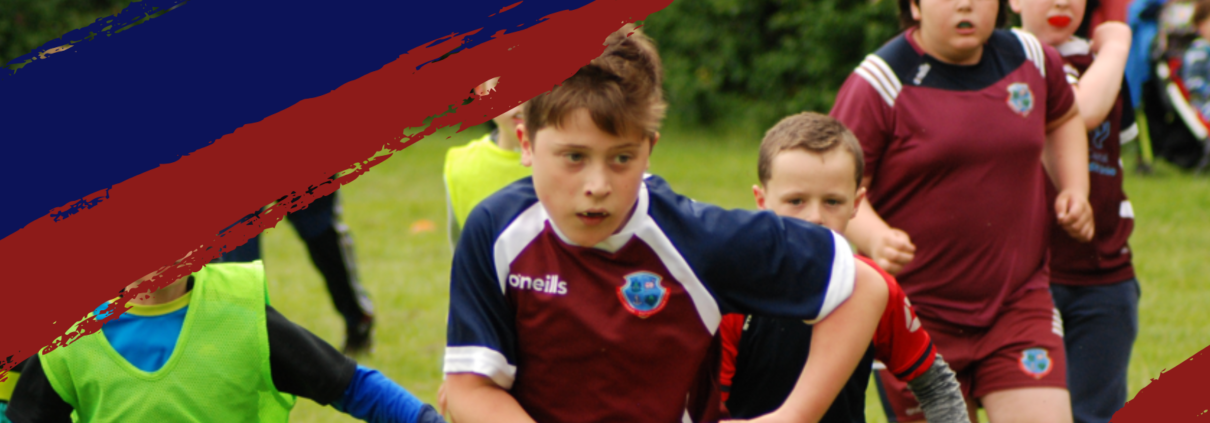 Junior Rugby