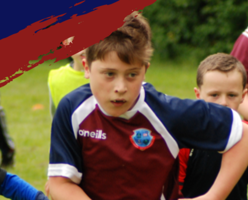 Junior Rugby