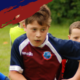 Junior Rugby